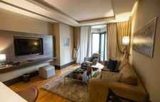 Двухместный люкс Executive