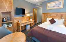 Двухместный номер Standard