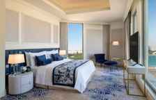 Двухместный люкс Caroline Astor c 1 комнатой