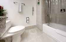 Одноместный номер Standard