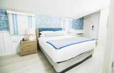 Двухместный номер Superior с видом на город