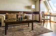 Семейный люкс