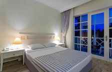 Клубный полулюкс