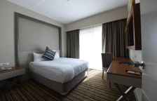 Одноместный номер Standard