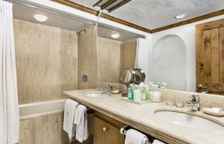 Четырёхместный номер Standard