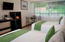 Двухместный номер Standard