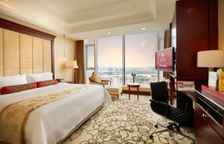 Двухместный номер Superior с видом на реку