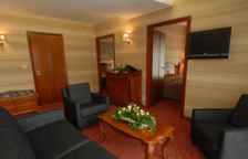 Одноместный люкс Executive