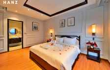 Двухместный номер Superior