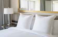 Двухместный семейный номер с видом на озеро