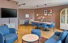 Одноместный люкс