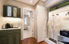 Двухместный люкс Superior