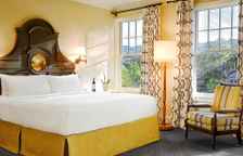 Двухместный номер Standard