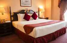 Одноместный номер Standard