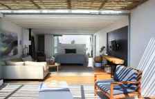 Четырёхместный люкс