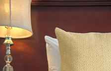 Трёхместный номер Standard