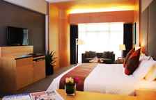 Двухместный номер Deluxe