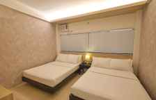 Трёхместный номер Standard