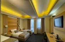 Одноместный номер Deluxe