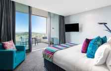 Одноместный люкс