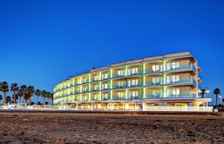 Двухместный люкс с балконом