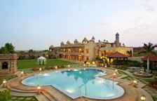 Двухместный номер Standard