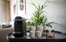 Одноместное шале