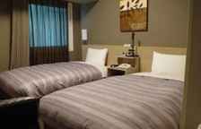 Двухместный номер