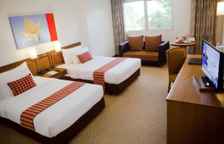 Одноместный номер Superior