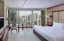 Двухместный номер Deluxe