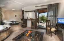 Люкс Executive с 2 комнатами