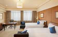 Двухместный номер Deluxe