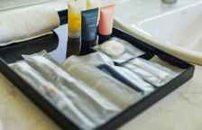 Двухместный номер Deluxe с видом на город