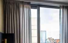 Двухместный номер Luxury с балконом