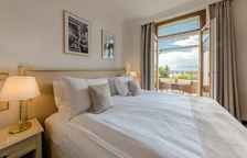 Двухместный номер Deluxe