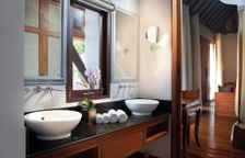 Вилла c 1 комнатой