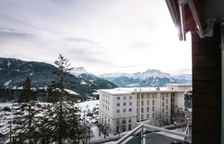 Апартаменты с 2 комнатами