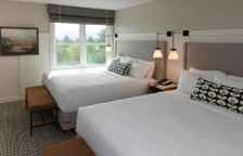 Четырёхместный люкс Deluxe