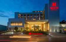 Одноместный номер Deluxe