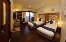 Одноместный номер Standard