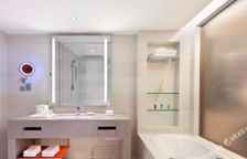 Семейный люкс