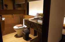 Двухместный номер Executive