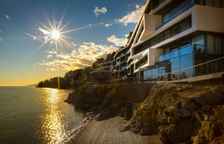 Двухместный номер Standard с видом на море