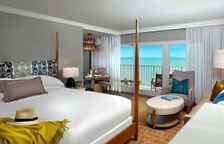 Двухместный номер рядом с пляжем