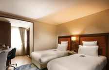 Двухместный номер Superior