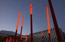 Двухместный Junior Corner Suite с красивым видом из окна