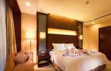 Двухместный люкс Executive