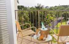 Четырёхместный номер Standard