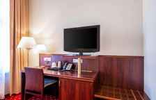 Двухместный номер Standard