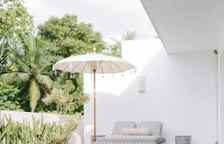 Двухместная вилла Deluxe